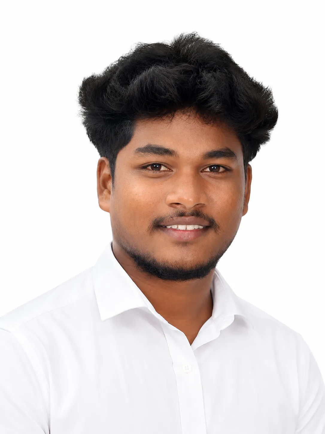 Sathish kumar A, B.E., UI/UX Designer at Zhagaram Info Tech